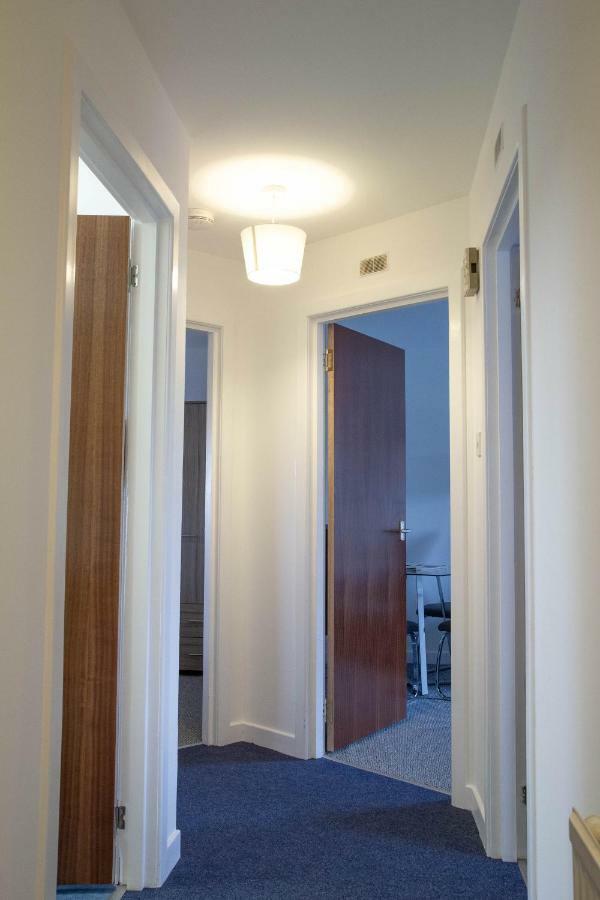 דירות אינברקייטינג Carvetii - Kings House - 20Mins To Edinburgh מראה חיצוני תמונה